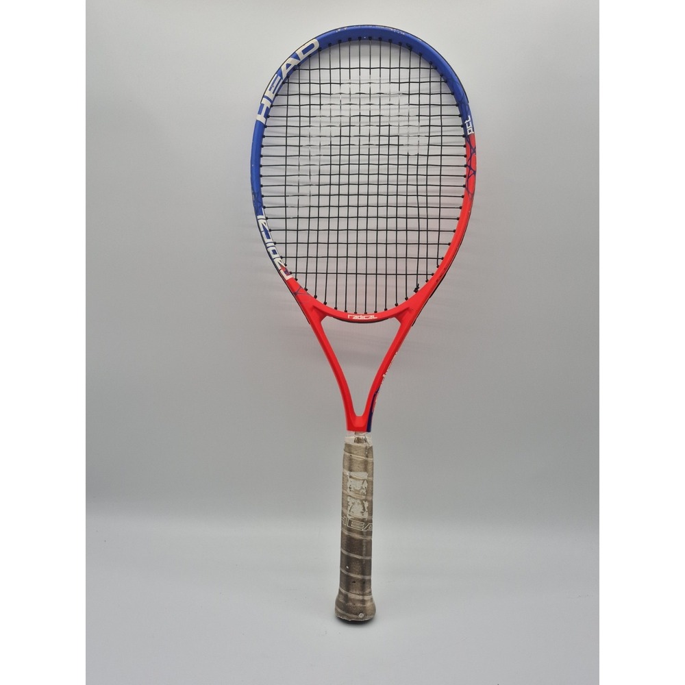 HEAD RADICAL PCL TENNIS RACQUET-NICE